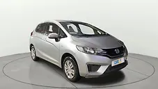Used Honda Jazz S Petrol in Kolkata