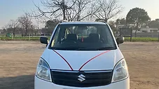 Used Maruti Suzuki Wagon R LXi LPG in Ludhiana