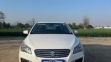 Used Maruti Suzuki Ciaz VDi [2014-2015] in Ludhiana