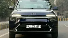 Used Kia Carens Luxury Plus 1.4 Petrol DCT 6 STR in Delhi