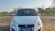 Used Maruti Suzuki Ritz Vdi BS-IV in Ludhiana