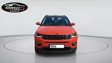 Used Jeep Compass Night Eagle 2WD Diesel 2.0L Turbo Manual in Sangli