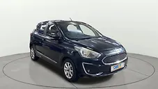 Used Ford Figo Titanium 1.2 Ti-VCT MT [2019-2020] in Indore