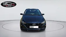 Used Hyundai Elite i20 Sportz 1.5 MT Diesel in Sangli