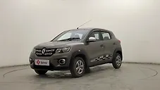 Used Renault Kwid RXT 1.0 SCE Edition in Hyderabad