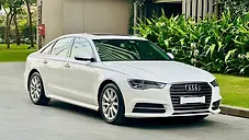 Used Audi A6 35 TDI Matrix in Mumbai