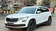 Used Skoda Kodiaq Style 2.0 TDI 4x4 AT in Nagpur