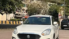 Used Maruti Suzuki DZire VXi AMT in Nagpur
