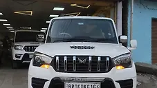 Used Mahindra Scorpio S Diesel Turbo Manual 7 STR in Muzaffarpur