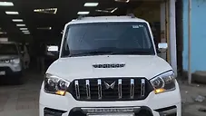 Used Mahindra Scorpio S Diesel Turbo Manual 7 STR in Muzaffarpur