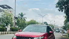Used Land Rover Discovery Sport HSE Luxury 7-Seater in Nagpur