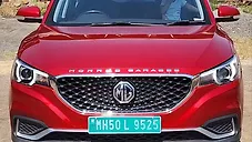 Used MG ZS EV Exclusive in Sangli