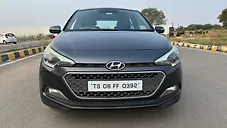 Used Hyundai Elite i20 Asta 1.4 (O) CRDi in Hyderabad