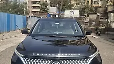 Used MG Hector Sharp Pro 2.0 Turbo Diesel [2023] in Mumbai