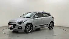 Used Hyundai Elite i20 Asta 1.2 (O) CVT [2019-2020] in Mumbai