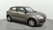 Used Maruti Suzuki Swift VXi [2021-2023] in Bangalore