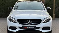 Used Mercedes-Benz C-Class C 220d in Surat