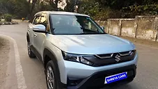 Used Maruti Suzuki Vitara Brezza VXi [2023-2025] in Jamshedpur