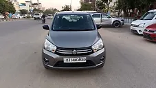 Used Maruti Suzuki Celerio VXi in Jaipur