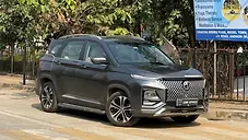 Used MG Hector Savvy Pro 1.5 Turbo Petrol CVT [2023] in Mumbai