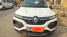 Used Renault Kwid CLIMBER 1.0 [2017-2019] in Mathura