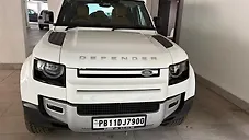 Used Land Rover Defender 110 HSE 2.0 Petrol in Delhi