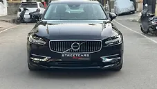 Used Volvo S90 Inscription D4 [2016-2020] in Bangalore