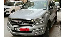 Used Ford Endeavour Titanium 3.2 4x4 AT in Delhi