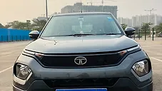 Used Tata Punch Adventure MT [2021-2023] in Thane