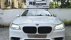 Used BMW 5-Series 523i Sedan in Pune
