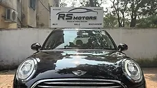 Used Mini Cooper D 5 Door in Pune