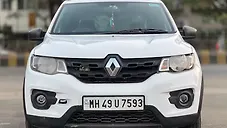 Used Renault Kwid RXT [2015-2019] in Nagpur
