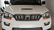 Used Mahindra Scorpio S10 in Chennai