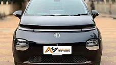 Used MG Windsor EV Essence 38.0 kWh in Kolkata