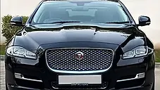 Used Jaguar XJ 2.0 Portfolio in Ludhiana