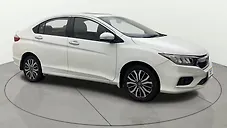 Used Honda City ZX Petrol [2019-2019] in Chennai