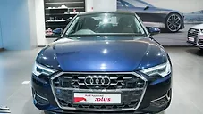 Used Audi A6 Technology 45 TFSI [2019-2024] in Nashik