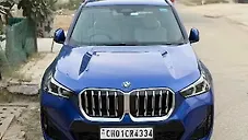 Used BMW X1 sDrive18i M Sport in Chandigarh