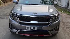 Used Kia Seltos GTX Plus AT 1.5 Diesel [2019-2020] in Kolkata