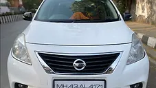 Used Nissan Sunny XV Diesel in Mumbai