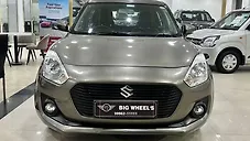 Used Maruti Suzuki Swift VXi AMT in Karnal