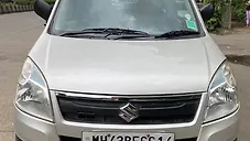 Used Maruti Suzuki Wagon R LXi CNG in Mumbai