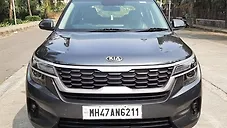Used Kia Seltos HTK Plus 1.5 [2019-2020] in Mumbai