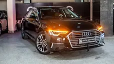 Used Audi A6 Technology 45 TFSI [2019-2024] in Delhi