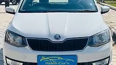 Used Skoda Rapid Ambition 1.5 TDI in Kharar