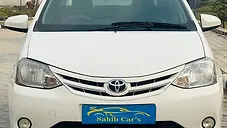 Used Toyota Etios GD in Kharar