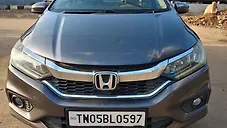 Used Honda City E Diesel in Chennai