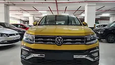 Used Volkswagen Taigun Topline 1.0 TSI MT in Pune