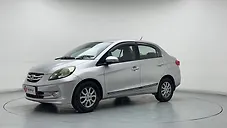 Used Honda Amaze 1.2 VX i-VTEC in Ghaziabad