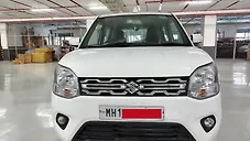 Used Maruti Suzuki Wagon R VXi 1.0 [2019-2019] in Pune